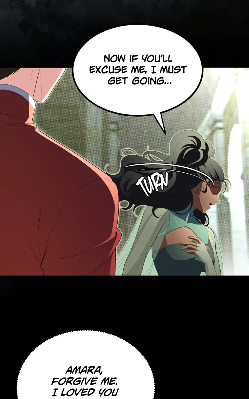 The Princess is Now the Duke Chapter 20 page 25 - 