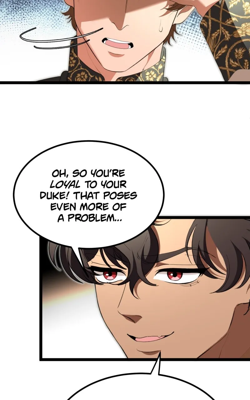 The Princess is Now the Duke Chapter 20 page 33 - 