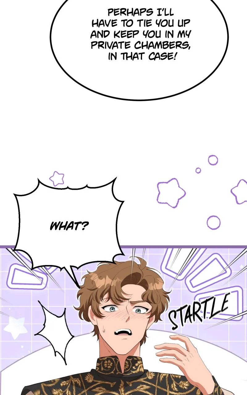 The Princess is Now the Duke Chapter 20 page 34 - 