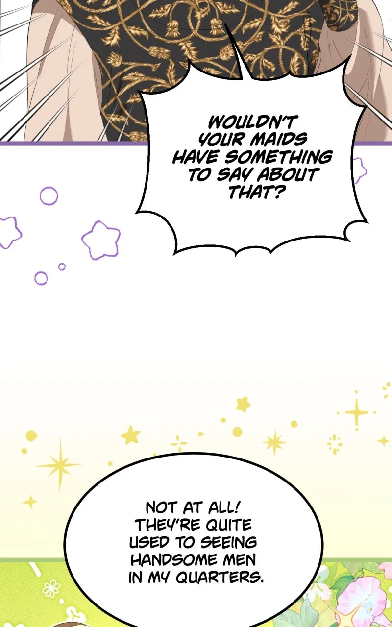 The Princess is Now the Duke Chapter 20 page 35 - 