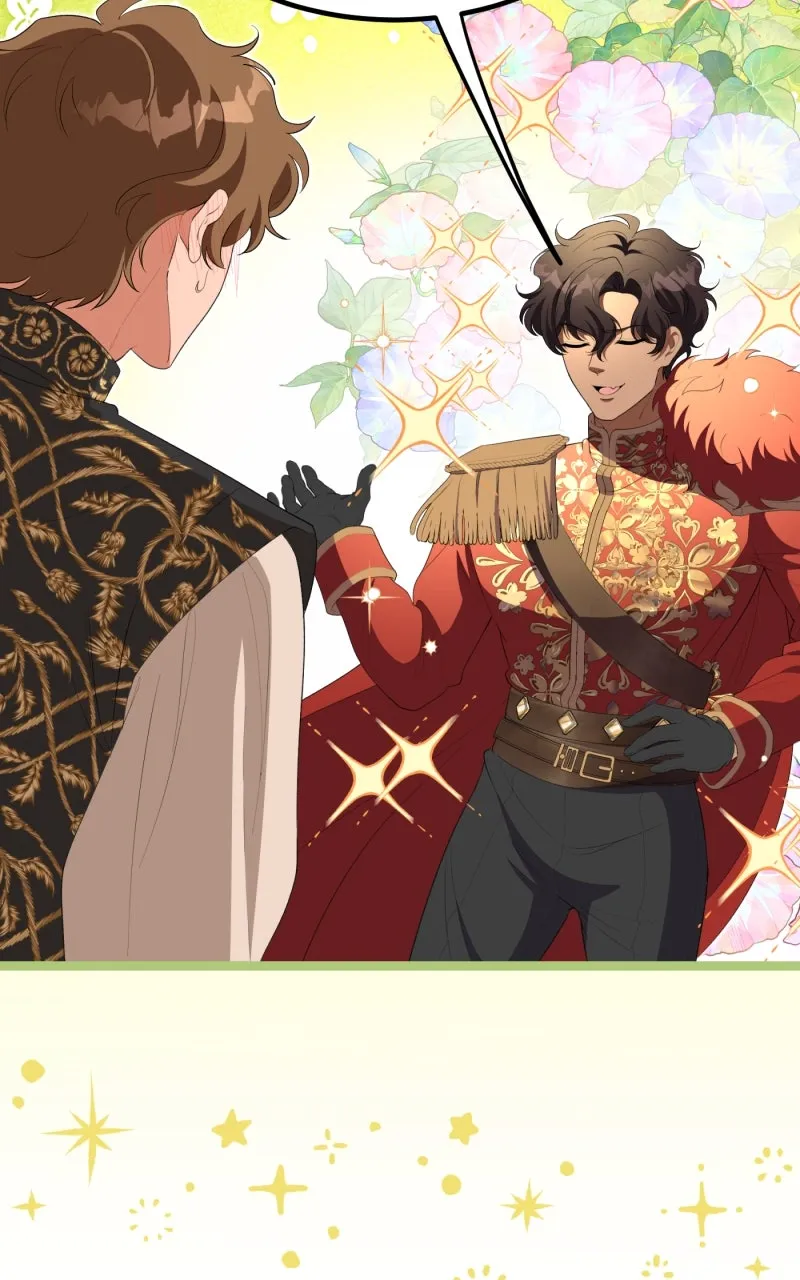 The Princess is Now the Duke Chapter 20 page 36 - 