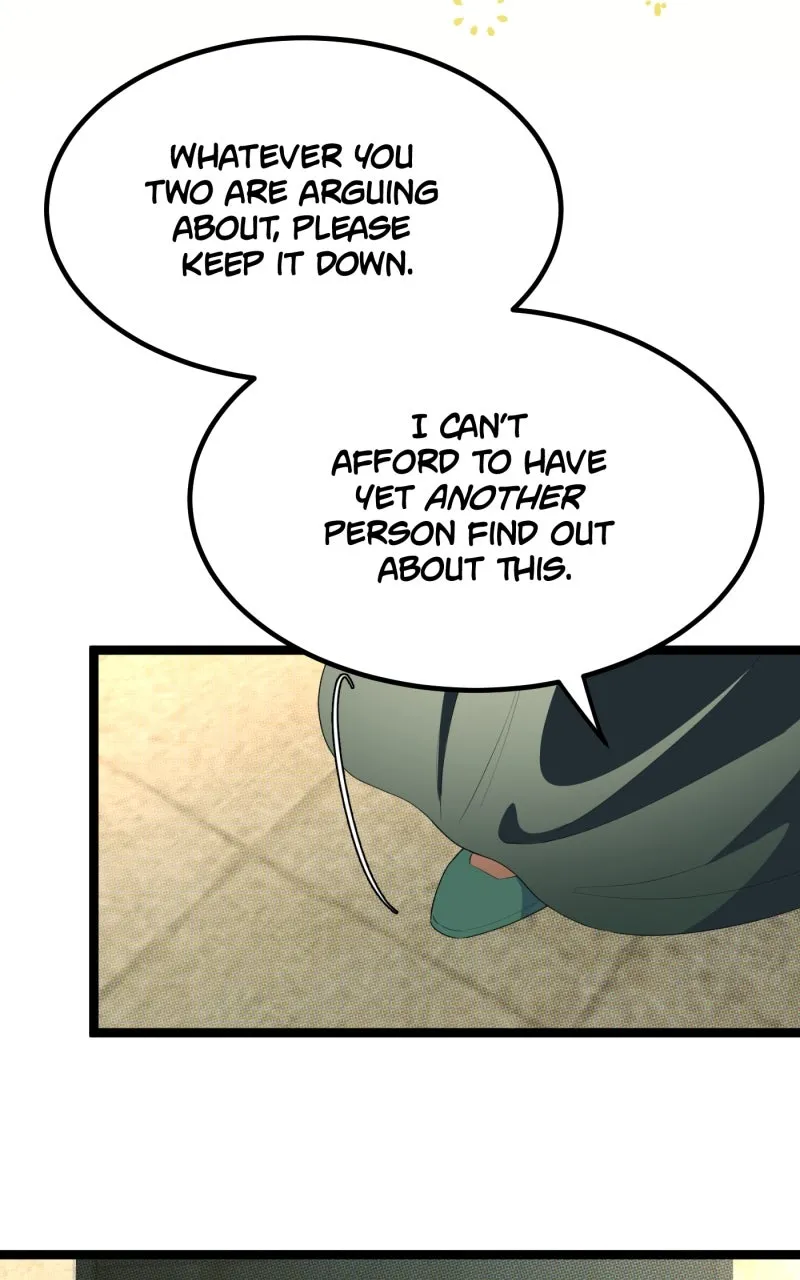 The Princess is Now the Duke Chapter 20 page 37 - 