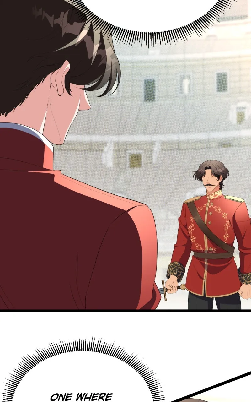 The Princess is Now the Duke Chapter 20 page 44 - 
