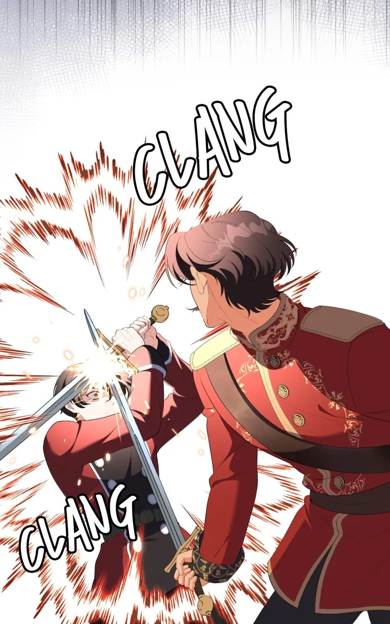 The Princess is Now the Duke Chapter 20 page 54 - 
