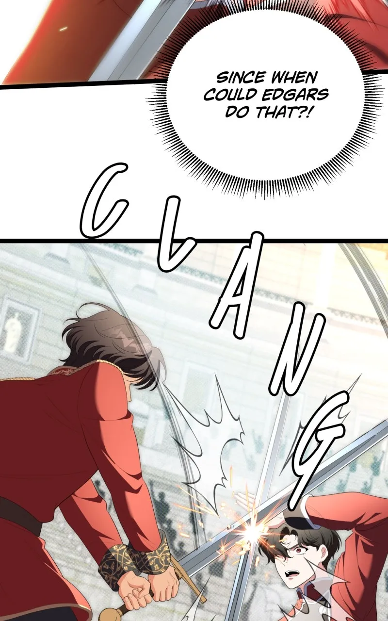 The Princess is Now the Duke Chapter 20 page 56 - 