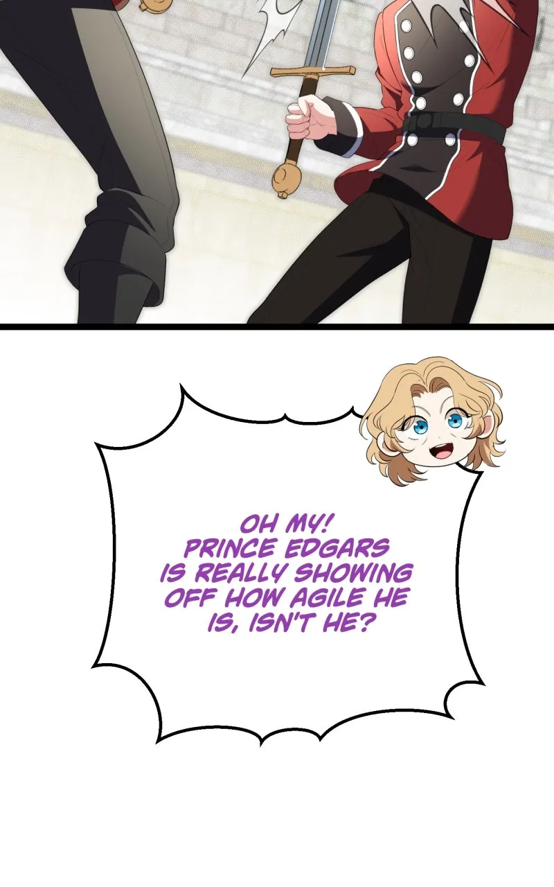 The Princess is Now the Duke Chapter 20 page 57 - 
