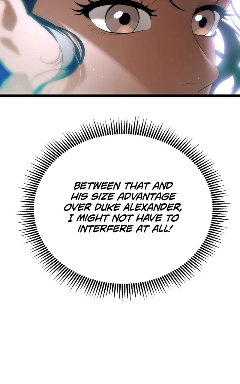 The Princess is Now the Duke Chapter 20 page 60 - 