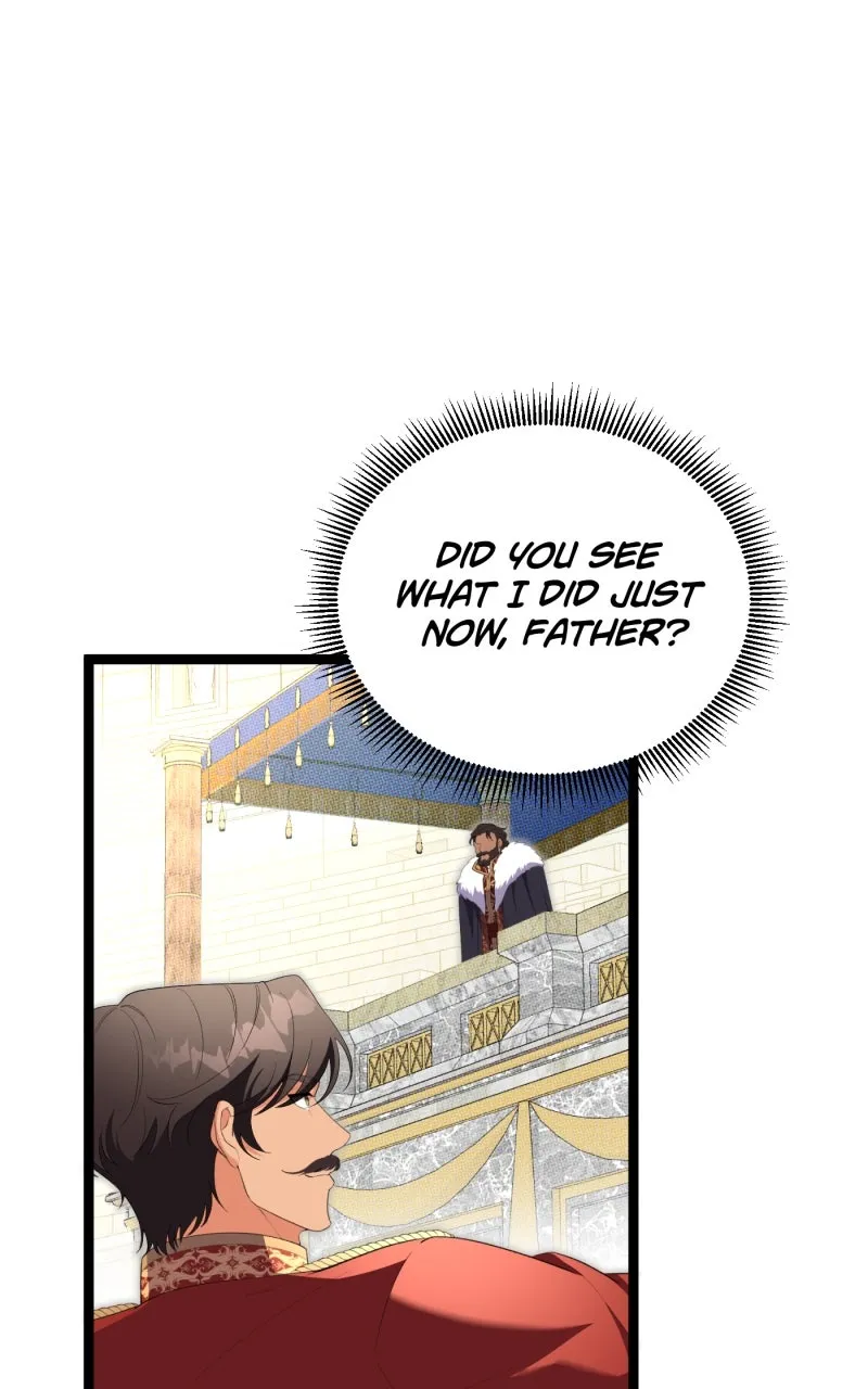 The Princess is Now the Duke Chapter 20 page 61 - 