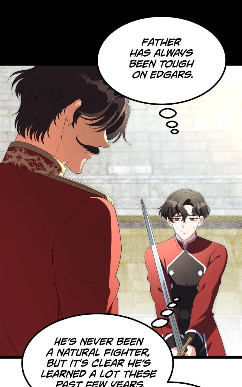 The Princess is Now the Duke Chapter 20 page 64 - 