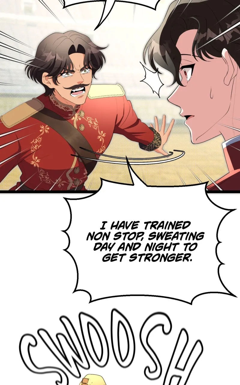 The Princess is Now the Duke Chapter 20 page 67 - 