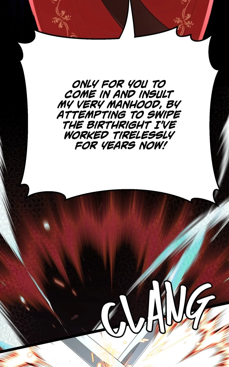 The Princess is Now the Duke Chapter 20 page 69 - 