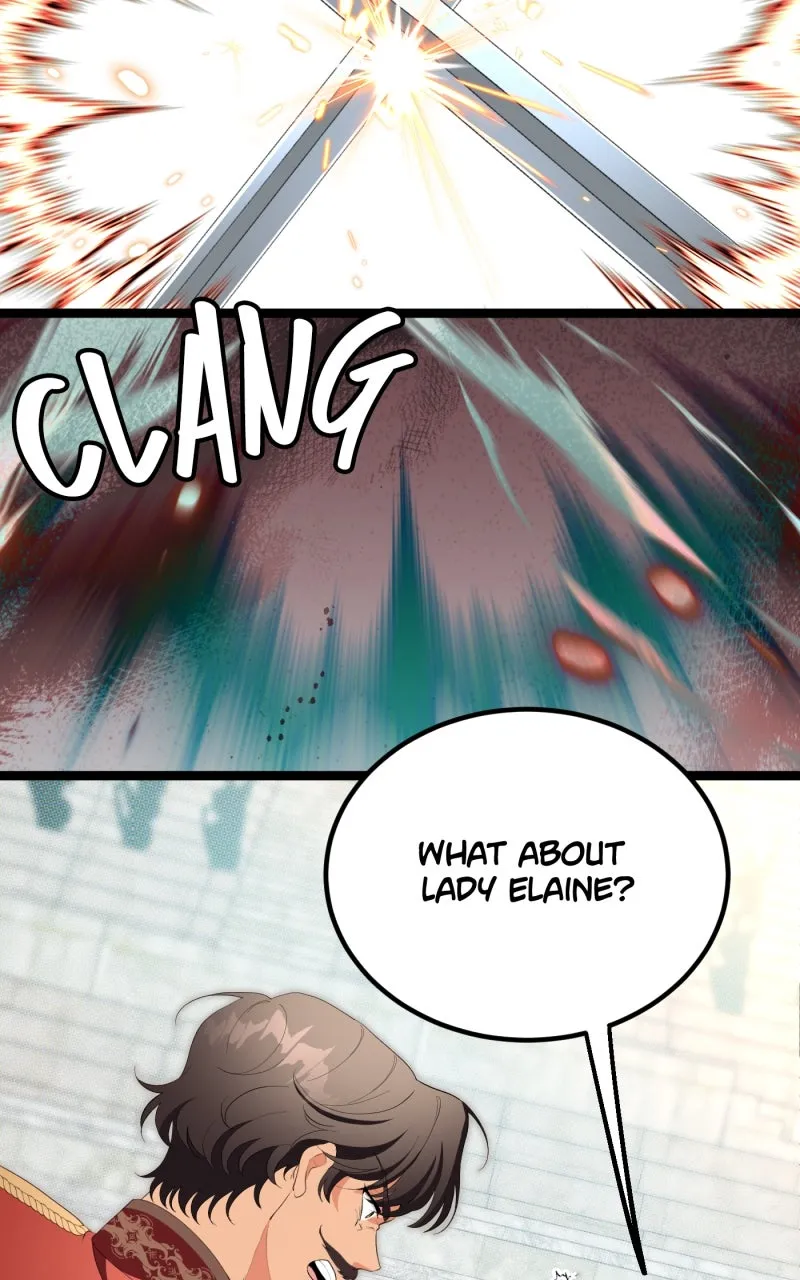 The Princess is Now the Duke Chapter 20 page 70 - 