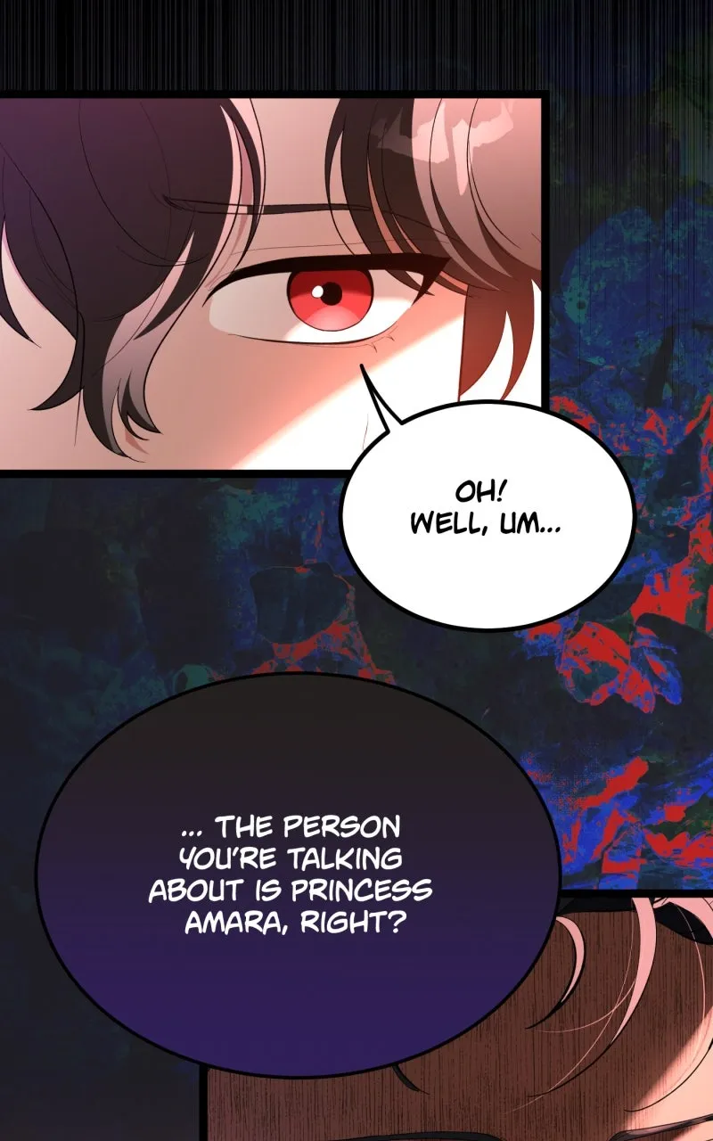 The Princess is Now the Duke Chapter 20 page 8 - 