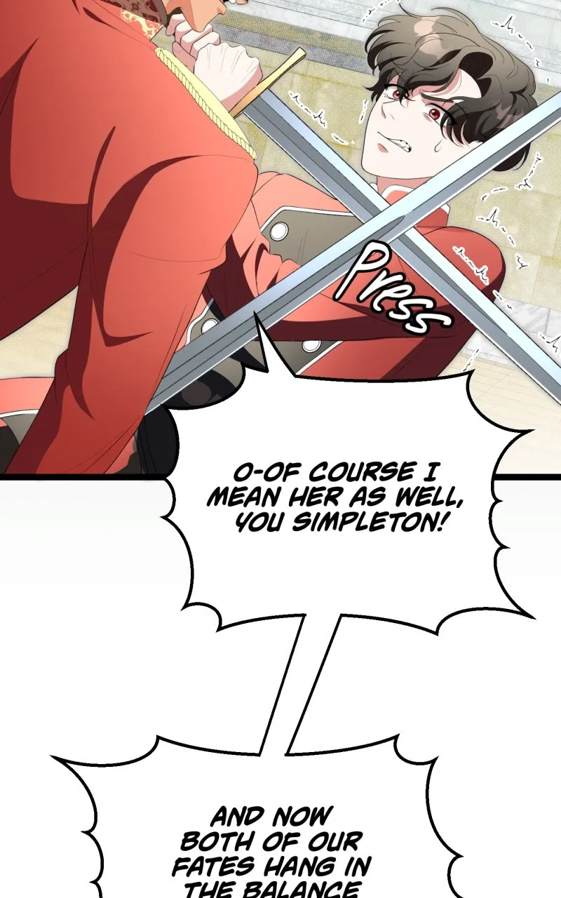 The Princess is Now the Duke Chapter 20 page 71 - 