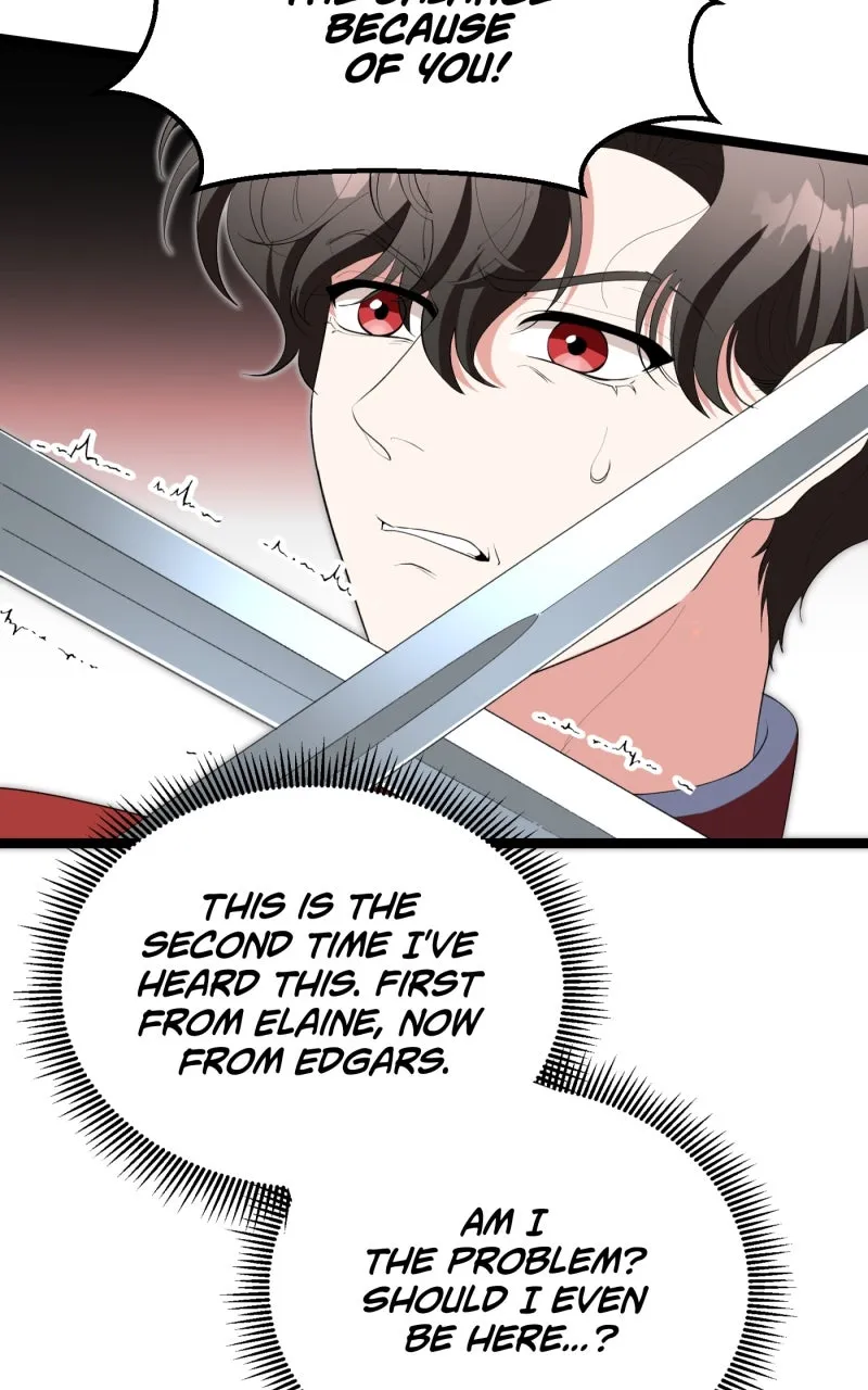 The Princess is Now the Duke Chapter 20 page 72 - 