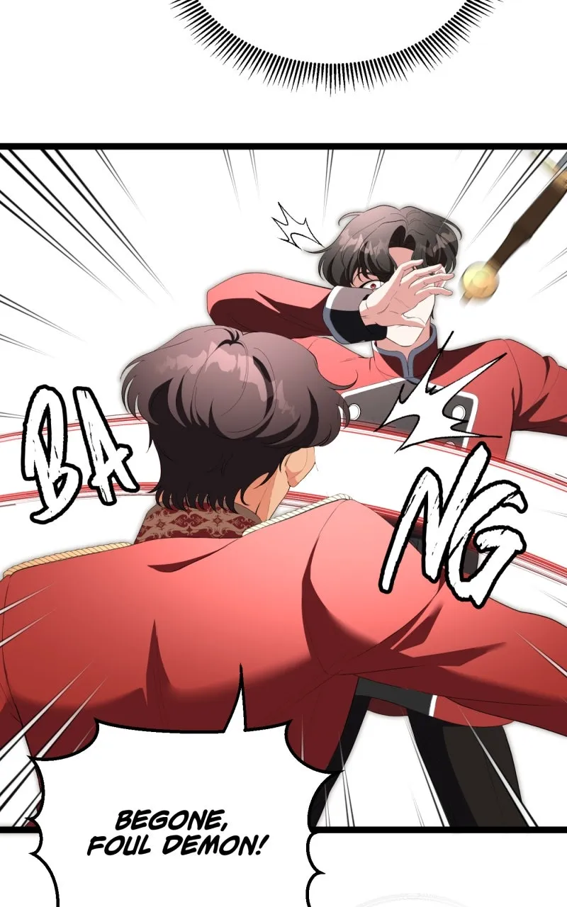 The Princess is Now the Duke Chapter 20 page 73 - 