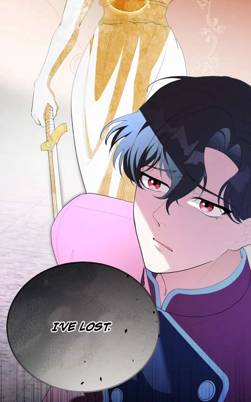 The Princess is Now the Duke Chapter 20 page 77 - 
