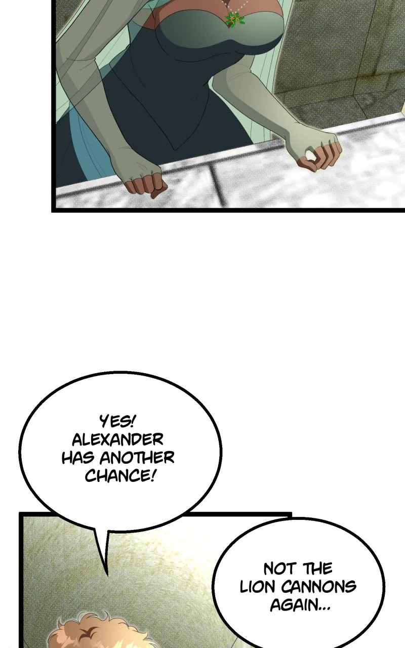 The Princess is Now the Duke Chapter 21 page 21 - 