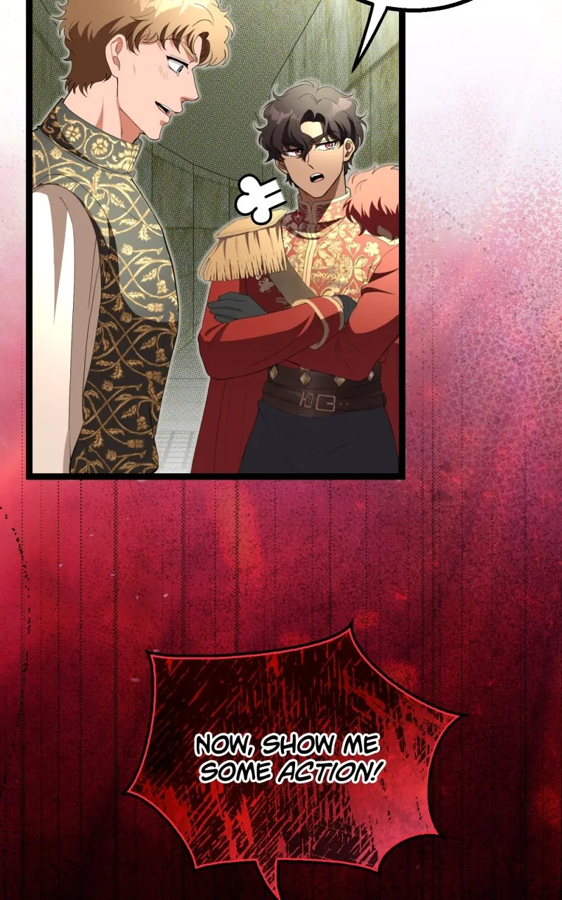 The Princess is Now the Duke Chapter 21 page 22 - 