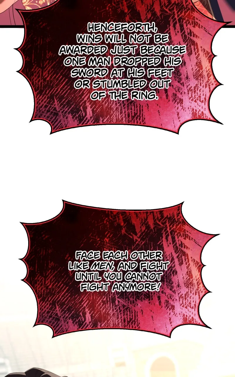 The Princess is Now the Duke Chapter 21 page 24 - 