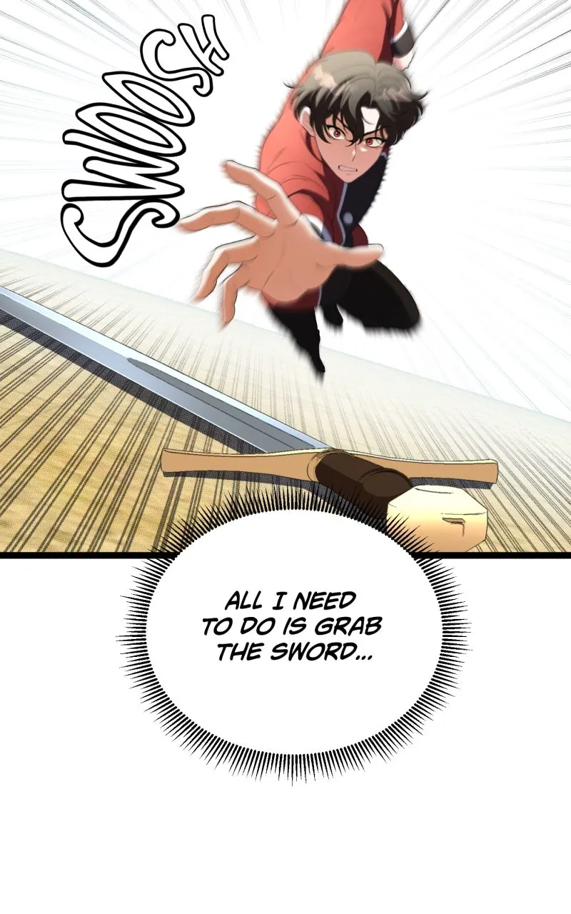 The Princess is Now the Duke Chapter 21 page 28 - 