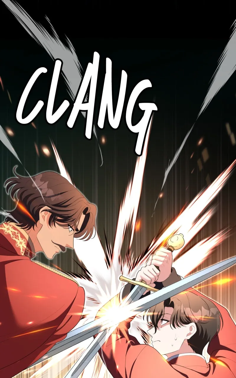 The Princess is Now the Duke Chapter 21 page 32 - 