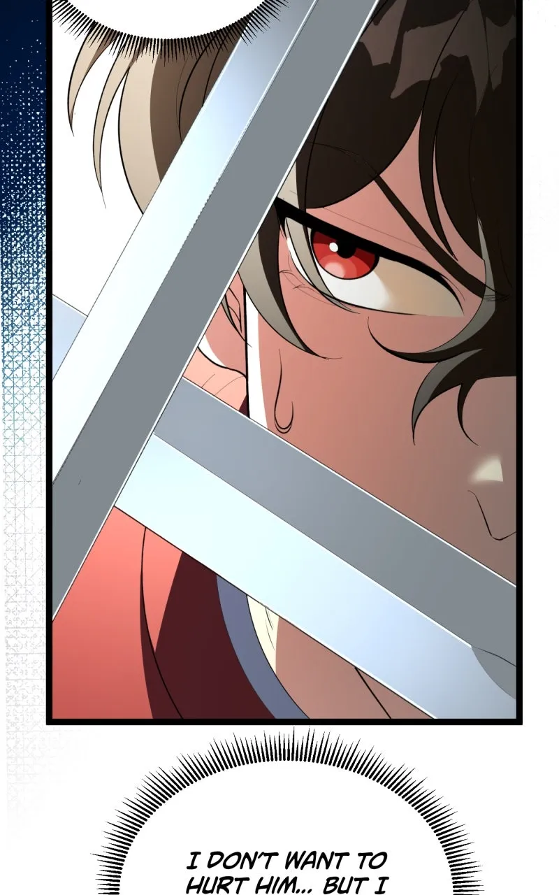The Princess is Now the Duke Chapter 21 page 34 - 