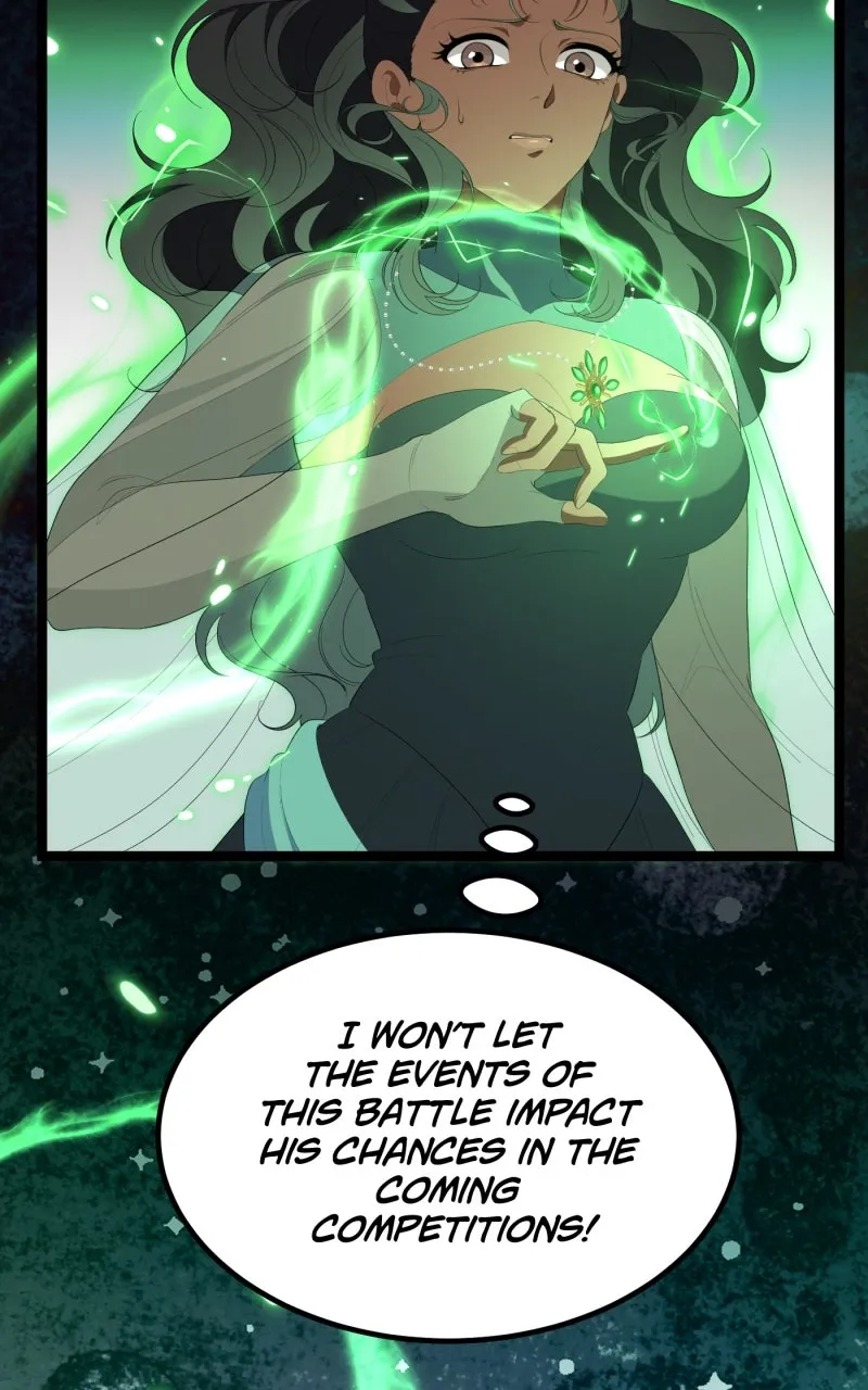 The Princess is Now the Duke Chapter 21 page 36 - 