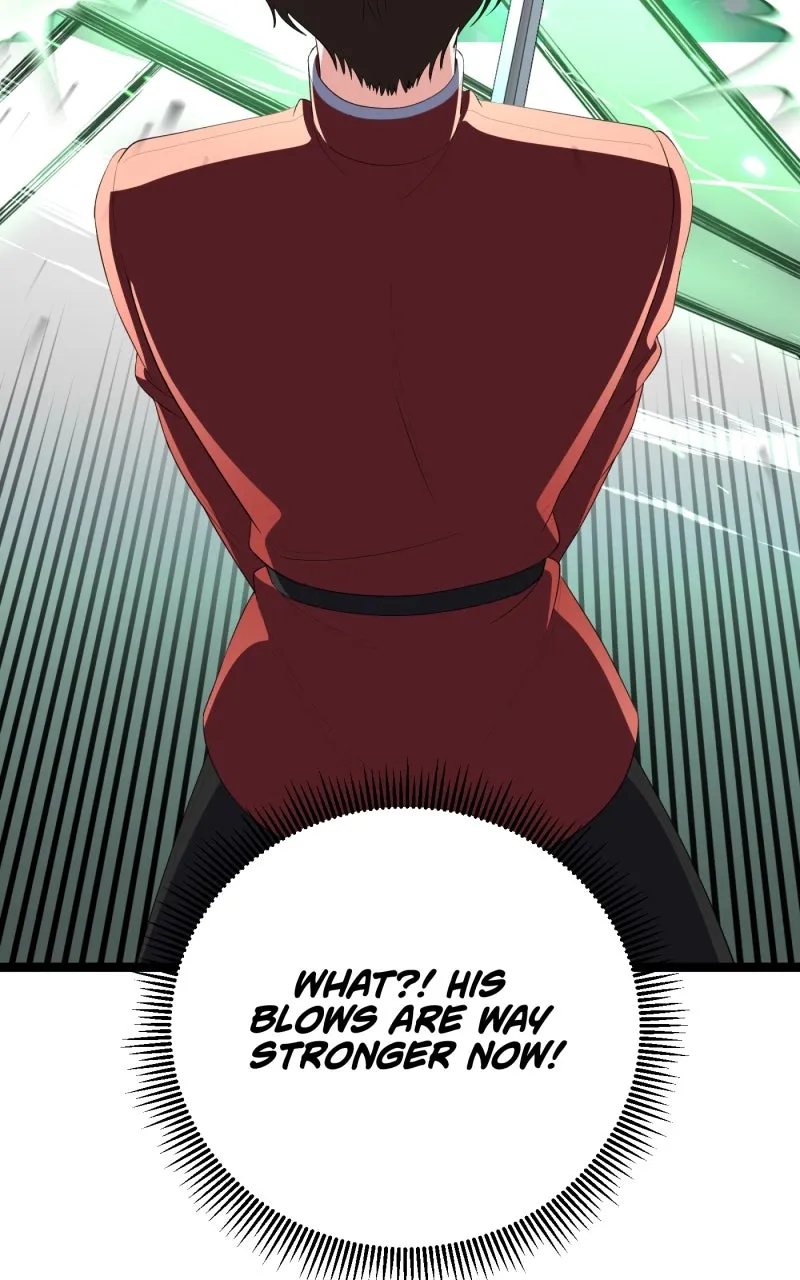 The Princess is Now the Duke Chapter 21 page 40 - 