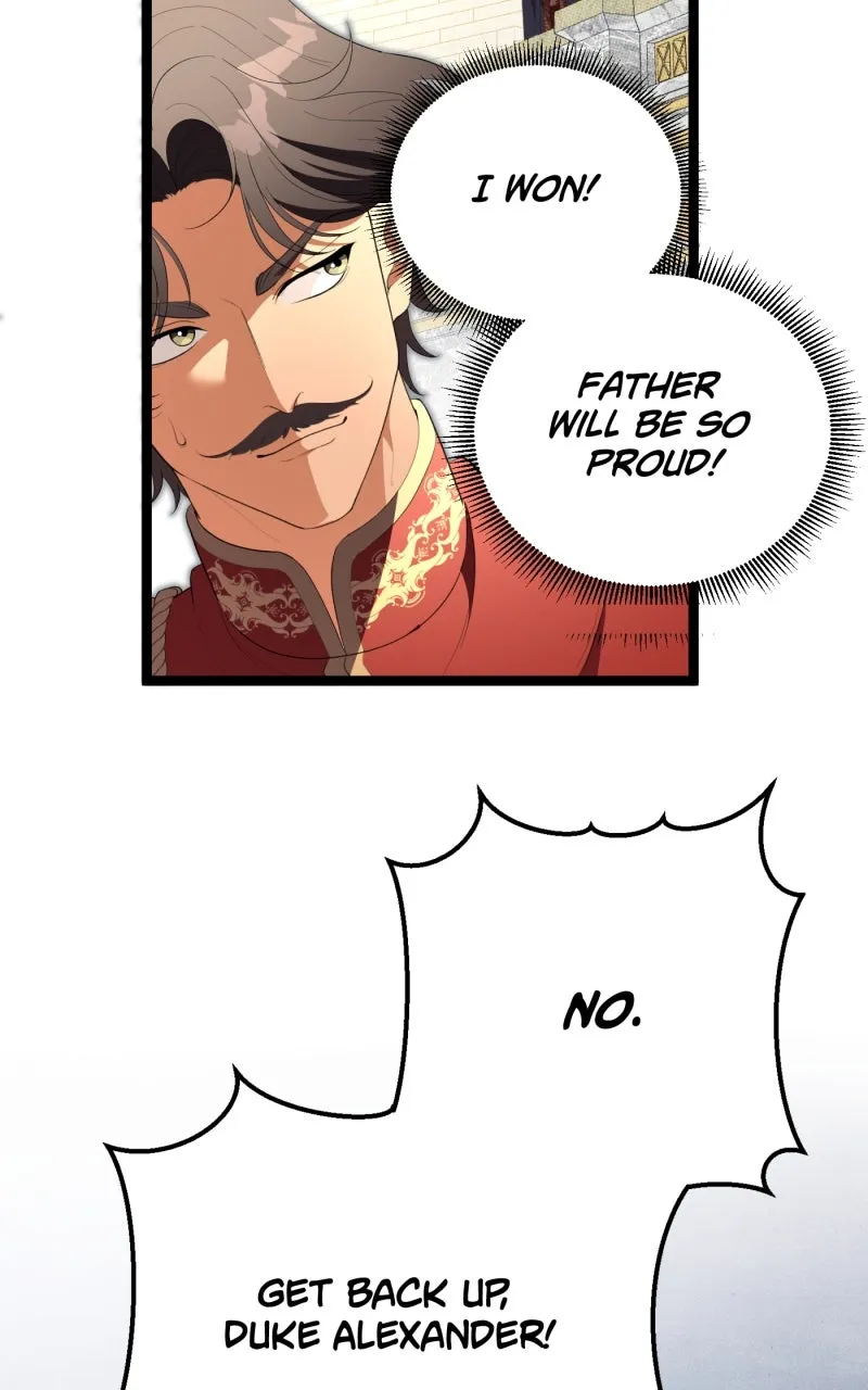 The Princess is Now the Duke Chapter 21 page 5 - 