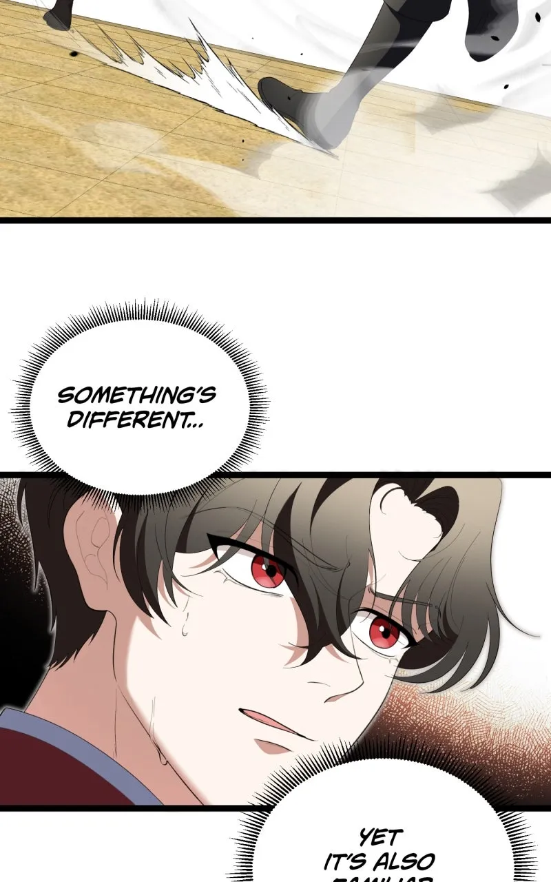 The Princess is Now the Duke Chapter 21 page 42 - 