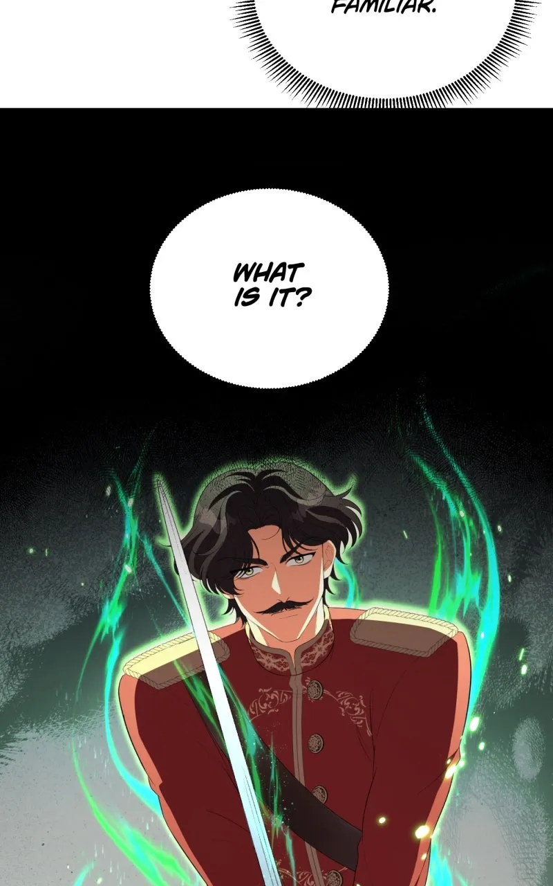 The Princess is Now the Duke Chapter 21 page 43 - 