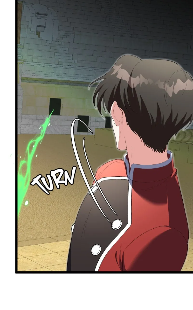 The Princess is Now the Duke Chapter 21 page 46 - 