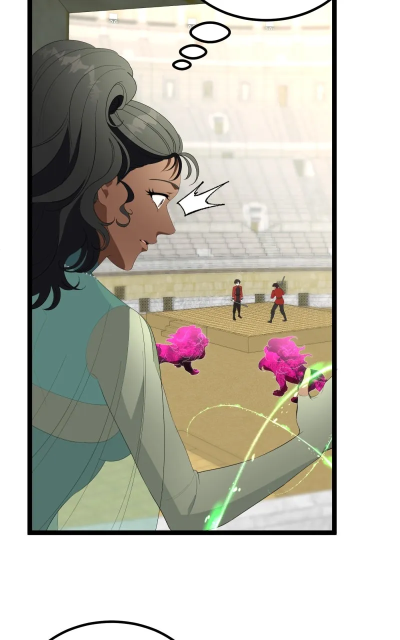 The Princess is Now the Duke Chapter 21 page 50 - 