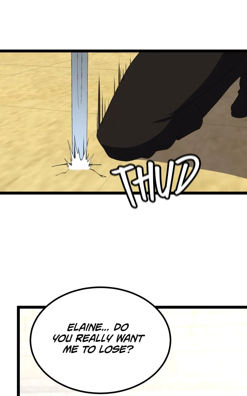 The Princess is Now the Duke Chapter 21 page 54 - 