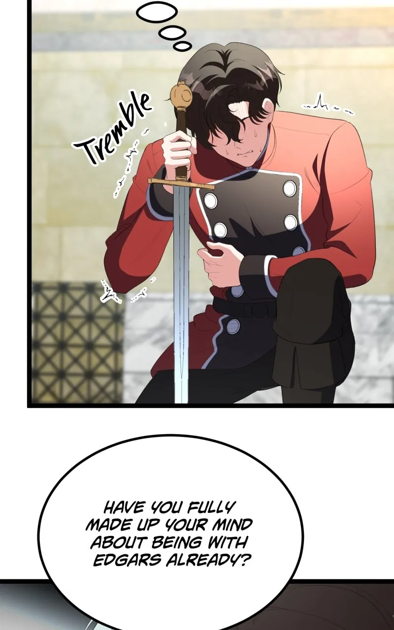 The Princess is Now the Duke Chapter 21 page 55 - 