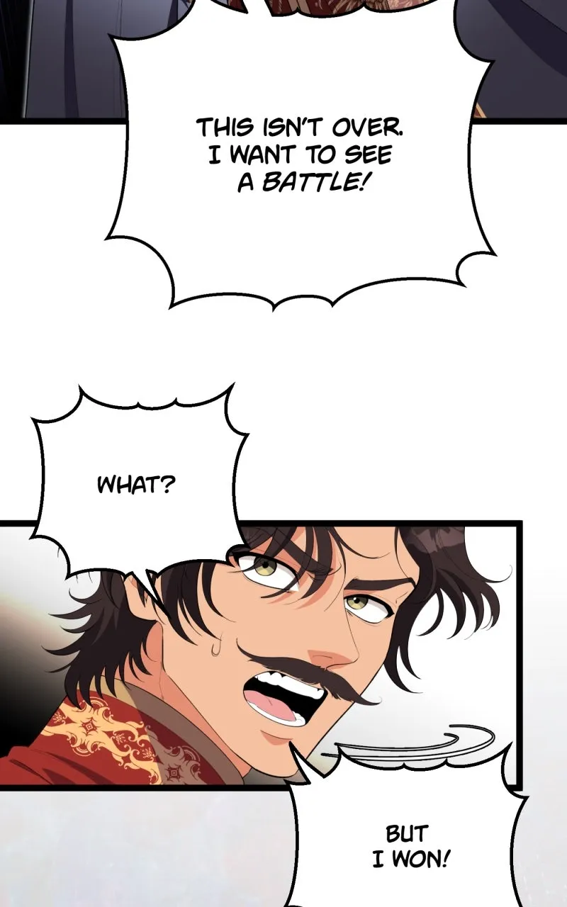 The Princess is Now the Duke Chapter 21 page 7 - 