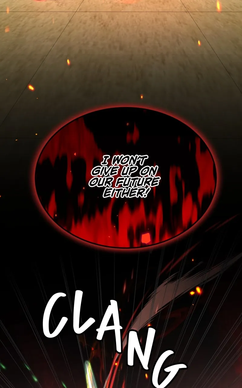 The Princess is Now the Duke Chapter 21 page 64 - 