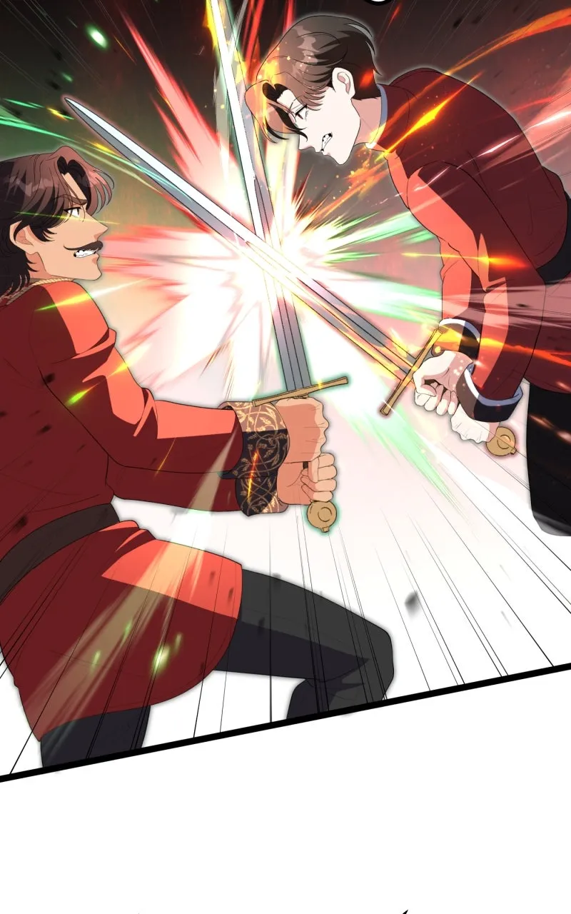 The Princess is Now the Duke Chapter 21 page 65 - 