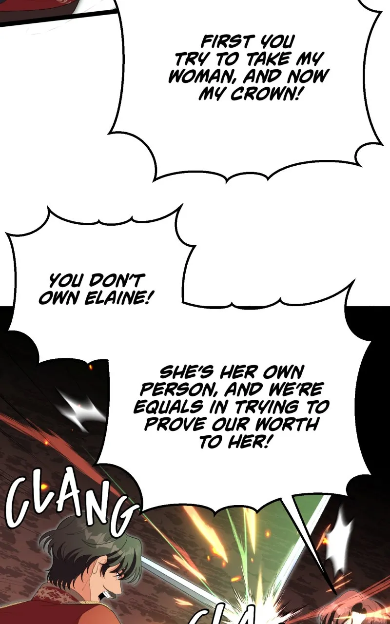 The Princess is Now the Duke Chapter 21 page 67 - 