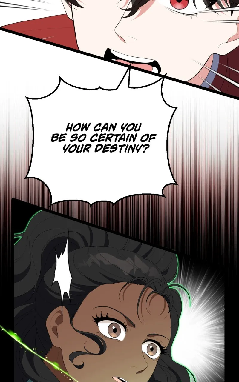 The Princess is Now the Duke Chapter 21 page 70 - 
