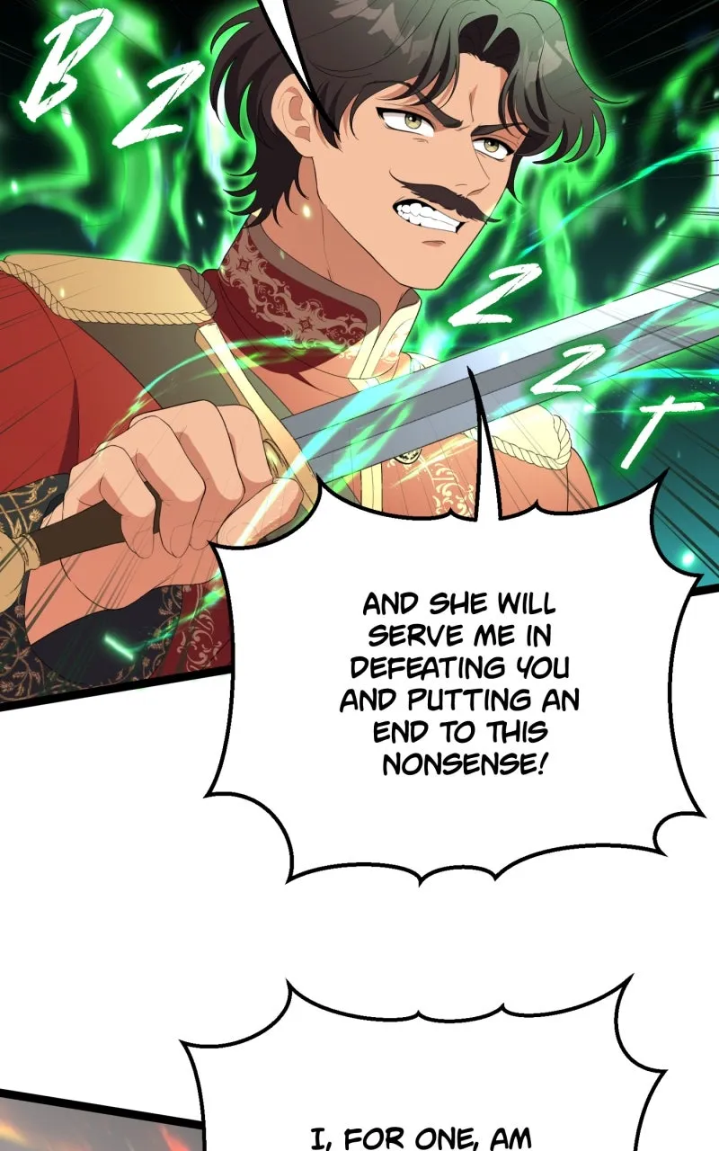 The Princess is Now the Duke Chapter 21 page 72 - 