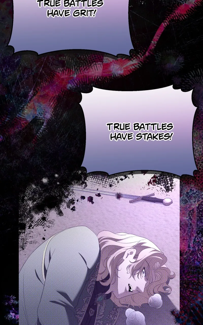 The Princess is Now the Duke Chapter 21 page 10 - 