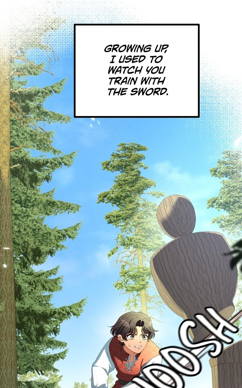 The Princess is Now the Duke Chapter 22 page 1 - 