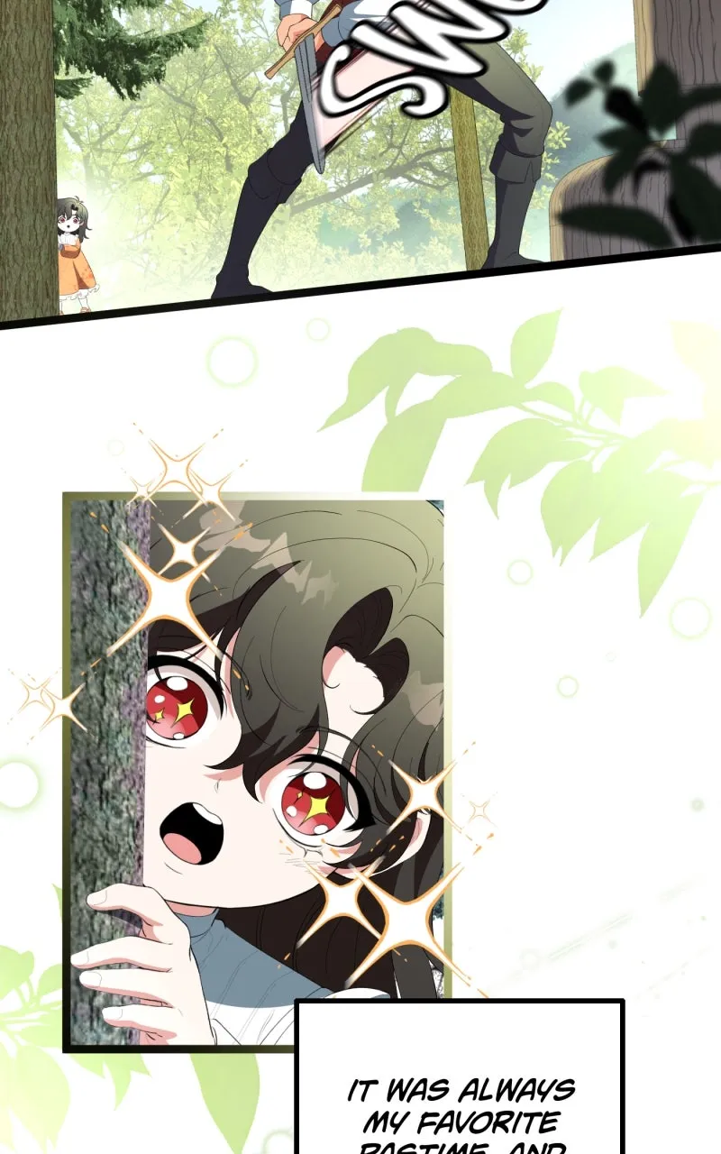 The Princess is Now the Duke Chapter 22 page 2 - 