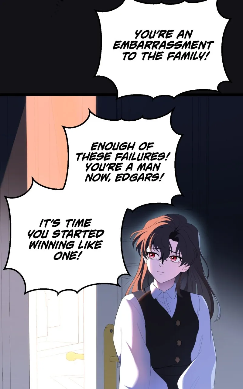 The Princess is Now the Duke Chapter 22 page 13 - 