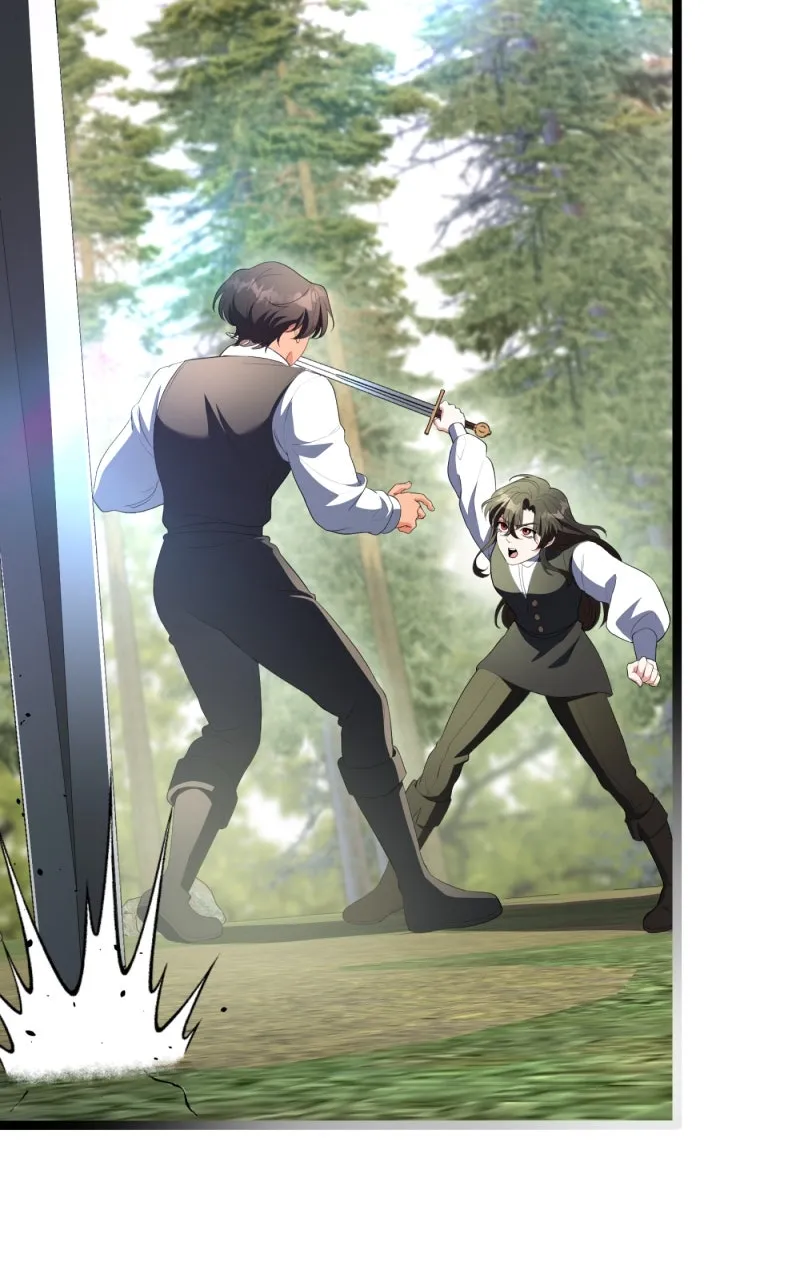 The Princess is Now the Duke Chapter 22 page 16 - 
