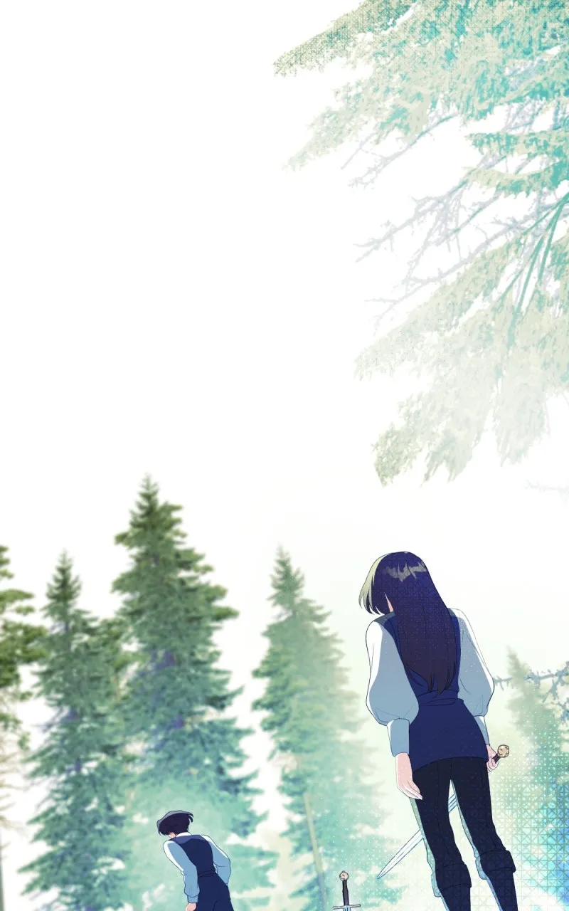 The Princess is Now the Duke Chapter 22 page 20 - 