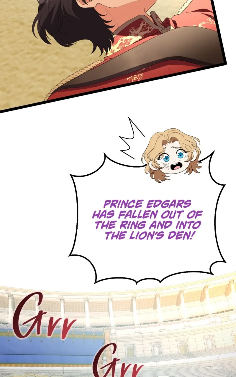 The Princess is Now the Duke Chapter 22 page 25 - 