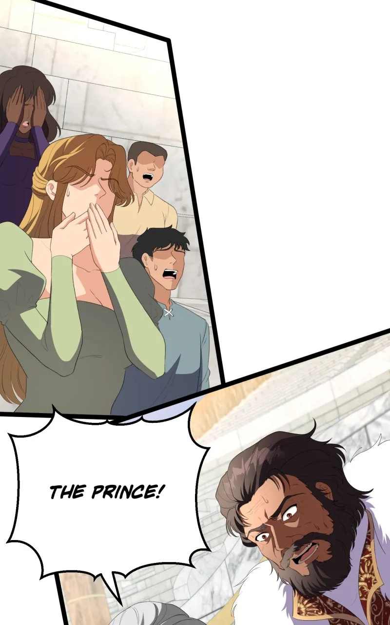 The Princess is Now the Duke Chapter 22 page 27 - 